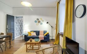 Sous Le Cedre by Cocoonr
